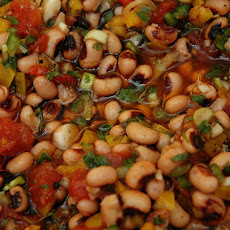 Sweet Texas Caviar