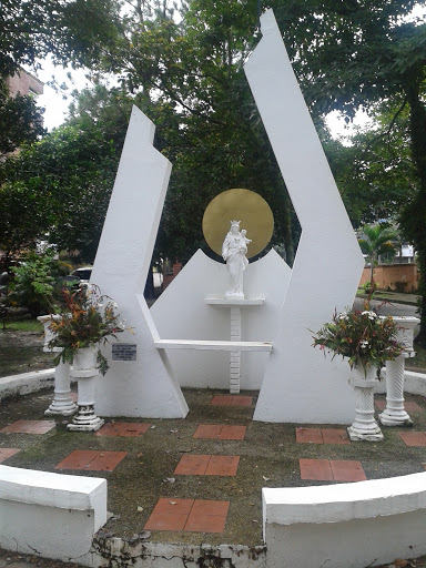 Monumento Parque Virgen Maria