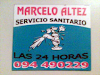 Servicio Sanitario Integral