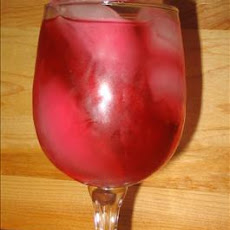 Hibiscus Mint Tea