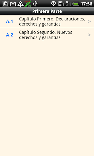 【免費書籍App】Argentina Constitution-APP點子