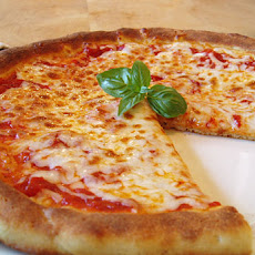 Gluten-Free Pizza