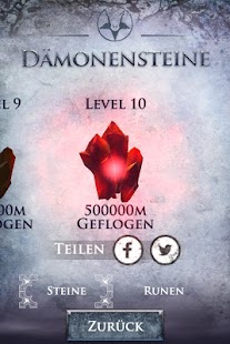 How to download Flug der Dämonen 1.01 apk for android