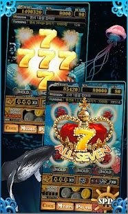 How to mod Aqua Slot2 Free ★ Ocean Slots 1.2.8 apk for laptop