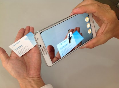 How to mod ACT Augmented Reality lastet apk for bluestacks