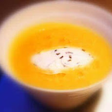 Spicy Curry Aioli