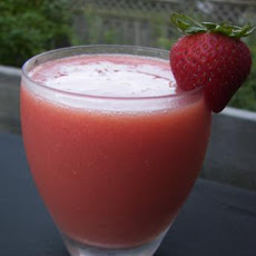 Watermelon Slushie