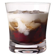 Kahlua White Russian