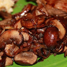 Bourbon Street Steak