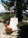 Monumento Ai Caduti Di Apecchio