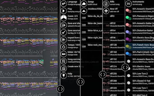 How to get Music Riff Studio II patch 2.144 apk for pc