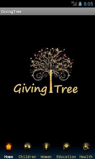 GivingTree