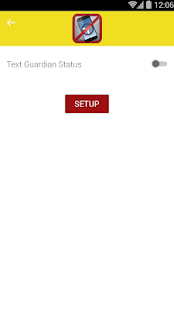How to get Text Guardian 1.1 apk for android