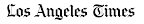 LA Times