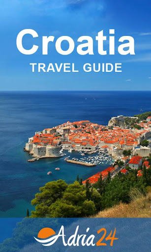 Croatia Travel Guide