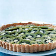 Kiwi Tart