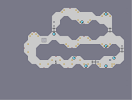 Thumbnail of the map 'Trefoil'
