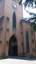 Church of St.Paul Kandy
