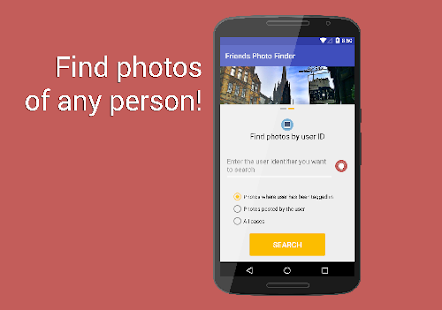 How to download FriendPhotoFinder for Facebook patch 2.2 apk for bluestacks