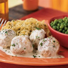 Swedish Meatballs