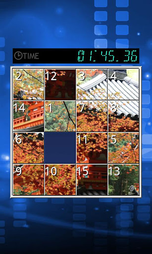 【免費解謎App】The 15 Puzzle-APP點子