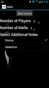 How to install Mafia Custom (Party Game) patch 1.0 apk for laptop