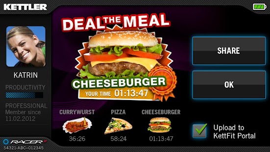 How to mod KETTLER S-FIT 1.6 apk for pc