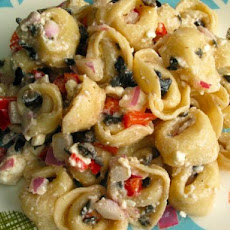 Tortellini Salad