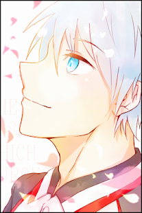 How to download 黒子テツヤ（くろこてつや）画像　黒子のバスケ　黒バス 1.0 mod apk for pc