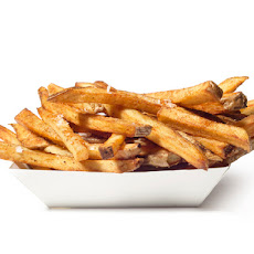 Maryland Boardwalk Fries