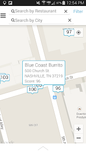 How to download TN Restaurant Inspection 1.2 apk for android