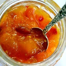 Laurel's Mango Chutney