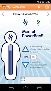 How to mod My PowerBar® 1.07 mod apk for pc