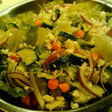 Emeril's Greek Salad