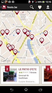 How to install Resto.be 1.0.10 unlimited apk for pc