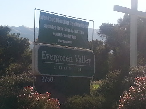 Evergreen Valley Church