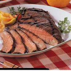 Tender Flank Steak
