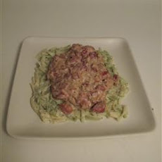 Garlic and Tomato Tilapia