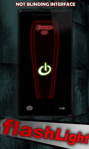 【免費工具App】LED flashLight Free-APP點子