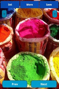 How to install Holi Festival  Wallpaper lastet apk for laptop