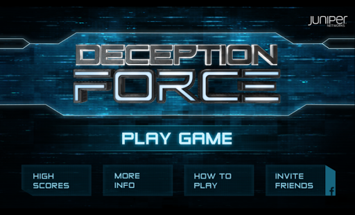 How to get Deception Force lastet apk for bluestacks