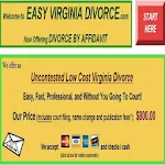 Easy Virginia Divorce Apk