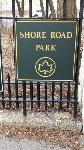 Shore Road Park