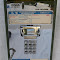 Single Slot Payphones - Bell South Green 1971 loc C-8 7