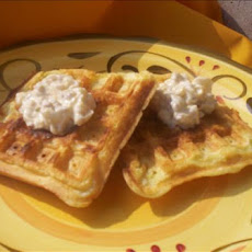 Bahama Mamma Breakfast Spread