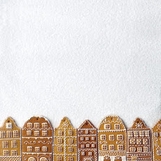 Gingerbread Buttercream