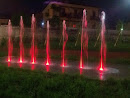 Fountain New Alpignano