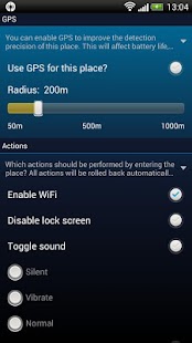 How to mod Smart Places Lite 1.3.1 apk for android