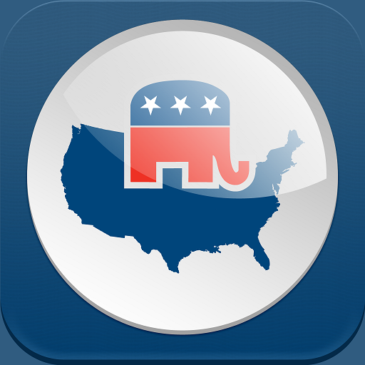 GOP LOGO-APP點子