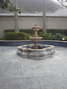Briar Club Fountain